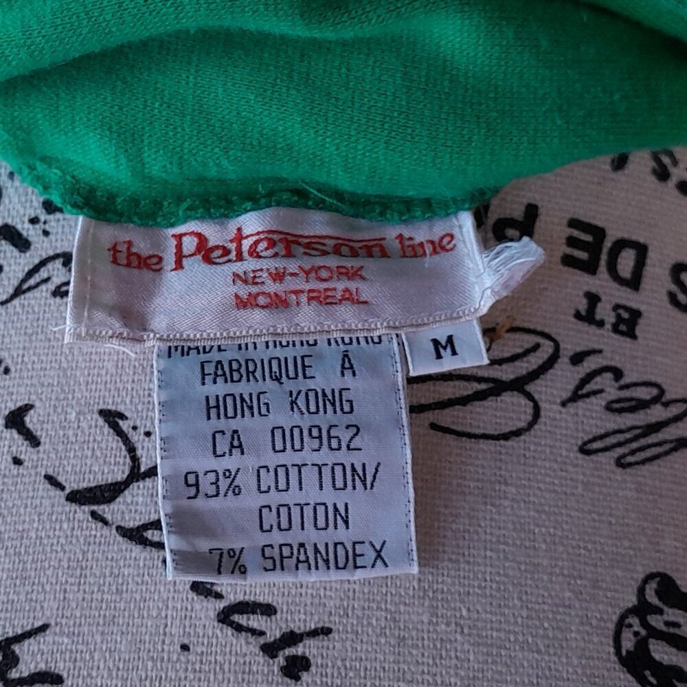 The Peterson Line Vintage Skirt - Picture 5 of 5